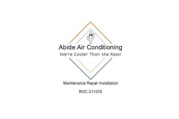 Abide Air Conditioning, AZ