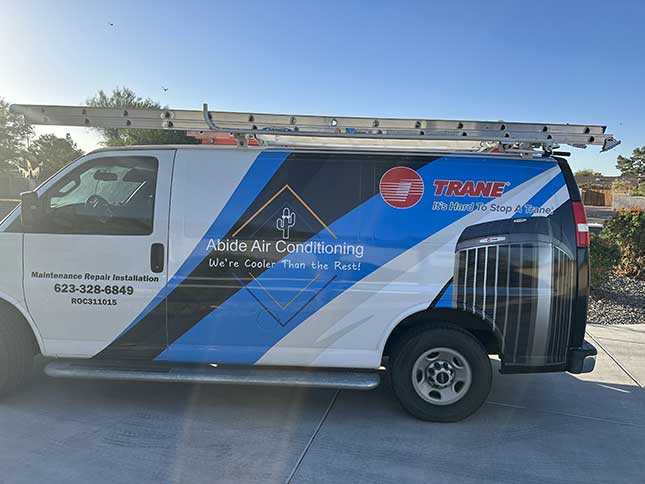 Hvac Company