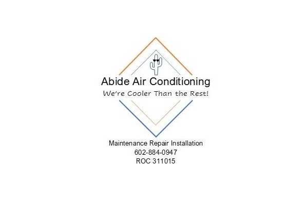 Abide Air Conditioning, AZ